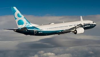 Boeing 737 MAX został zatwierdzony w Malezji