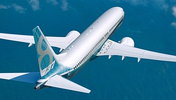 Air Astana zamierza zamówić 30 boeingów 737 MAX