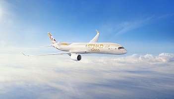 Etihad i TAP Air Portugal podpisały umowę codeshare 