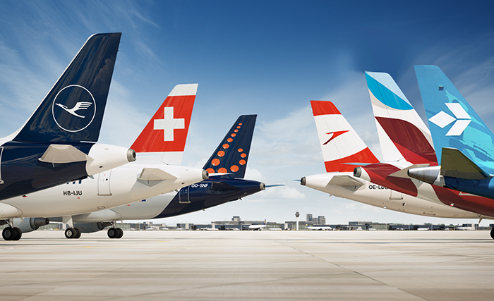 Lufthansa: Straty w pierwszym kwartale 2019