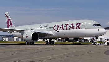 Qatar Airways grozi opuszczeniem Oneworld