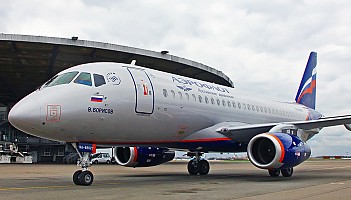 Grupa Aerofłot: W kwietniu przybyło ponad 15 proc. pasażerów
