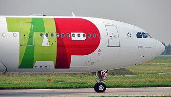 TAP Air Portugal zanotował 118 mln euro straty w 2018 r.