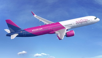 Wizz Air: Dalszy rozwój w Budapeszcie